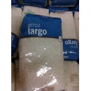 Rýže bílá, dlouhozrnná, 1 kg