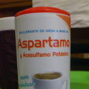 Aspartan, umělé sladidlo, 650 ks